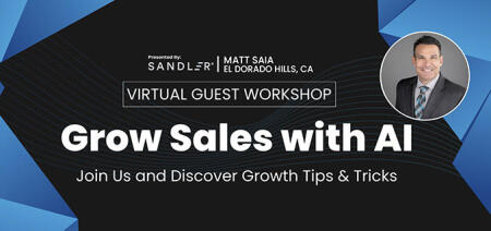 Virtual Guest Workshop: Grow Sales with AI Image